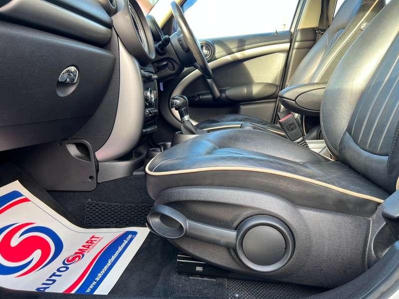 2011 MINI COUNTRYMAN 2011 MINI COUNTRYMAN