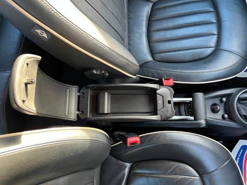 2011 MINI COUNTRYMAN 2011 MINI COUNTRYMAN