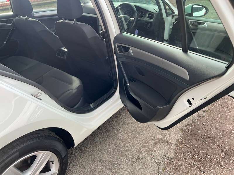 2015 VOLKSWAGEN GOLF 2015 VOLKSWAGEN GOLF