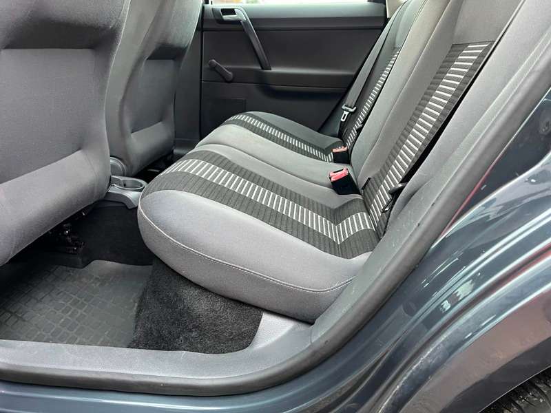 2009 VOLKSWAGEN POLO 2009 VOLKSWAGEN POLO