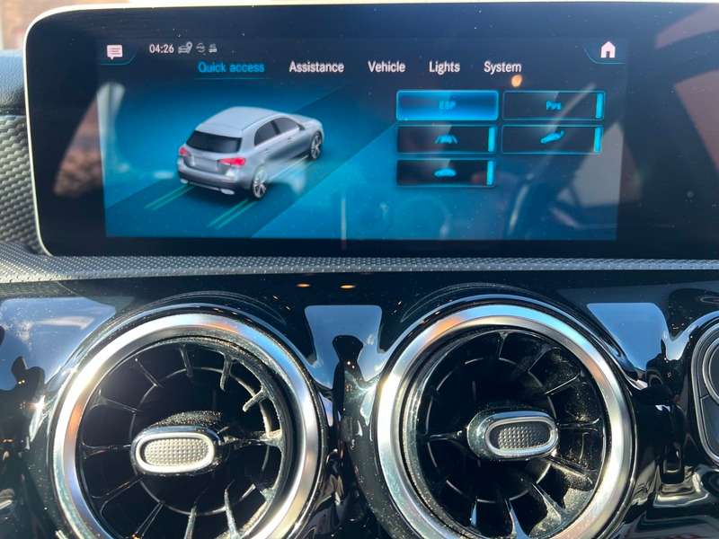 2020 MERCEDES A CLASS 2020 MERCEDES A CLASS