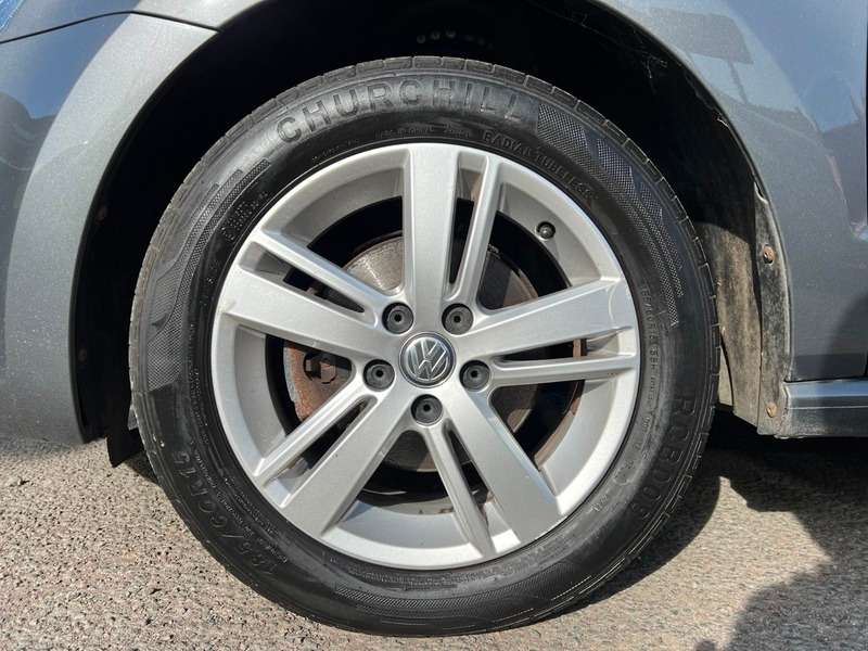 2017 VOLKSWAGEN POLO 2017 VOLKSWAGEN POLO