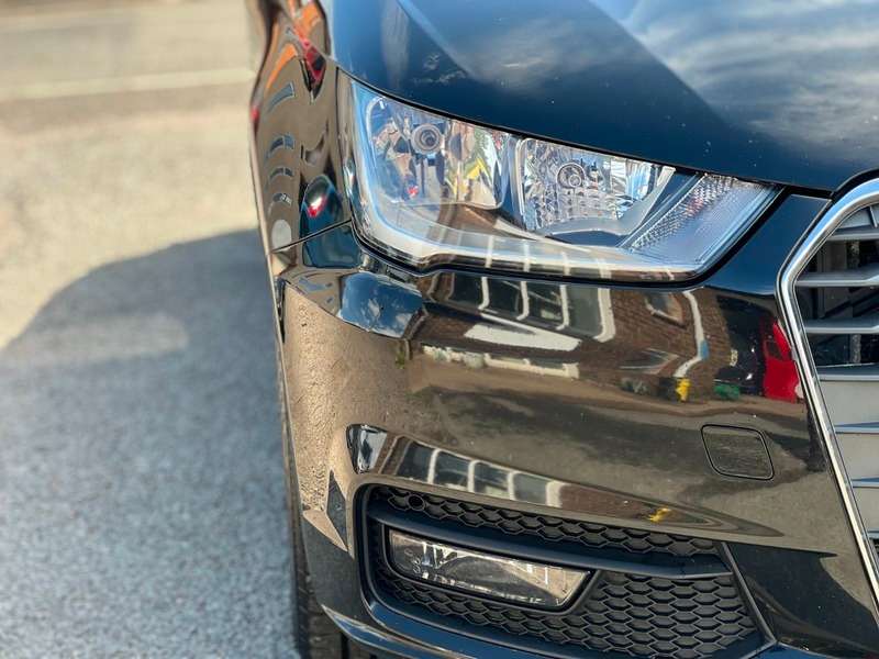 2015 AUDI A1 2015 AUDI A1