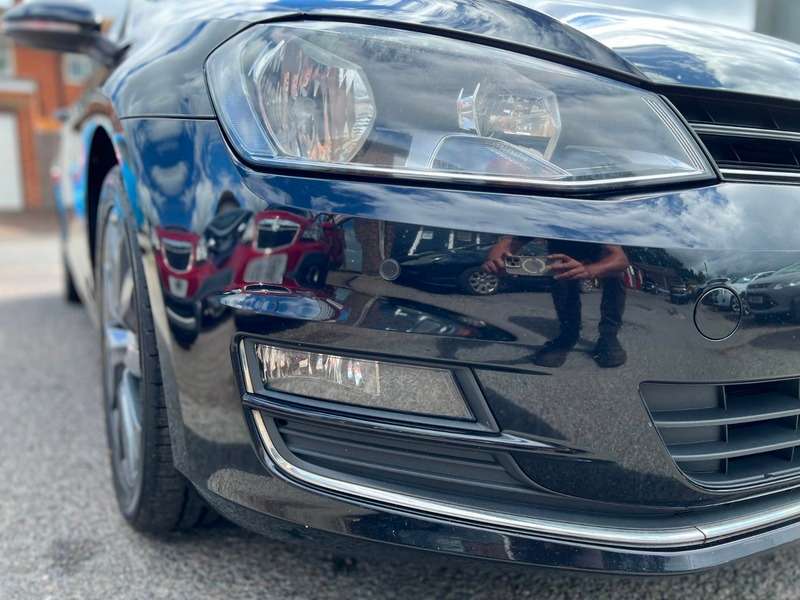 2014 VOLKSWAGEN GOLF 2014 VOLKSWAGEN GOLF