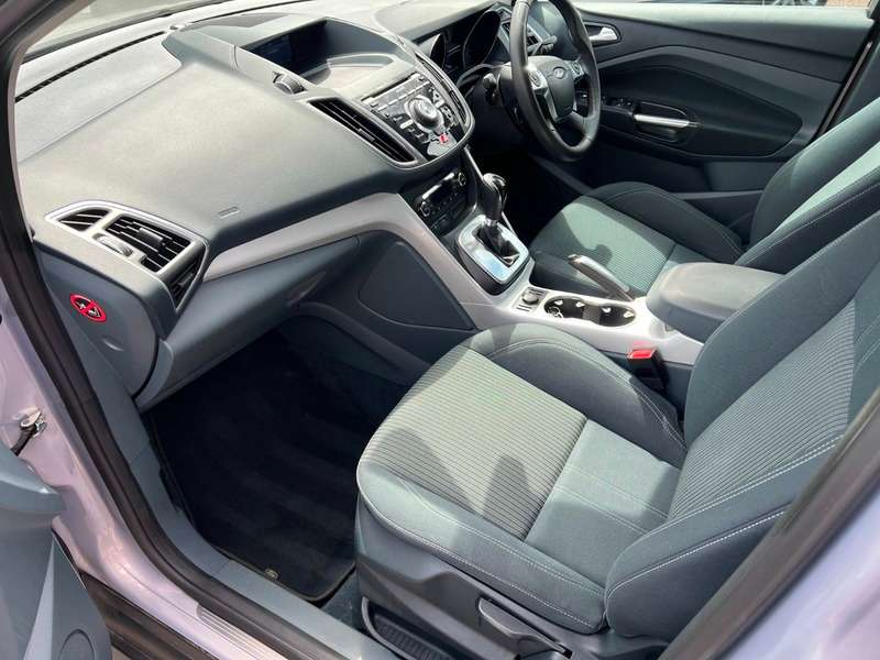 2011 FORD C-MAX 2011 FORD C-MAX