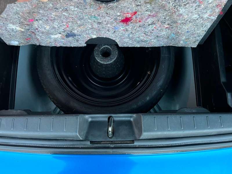 2007 TOYOTA YARIS 2007 TOYOTA YARIS