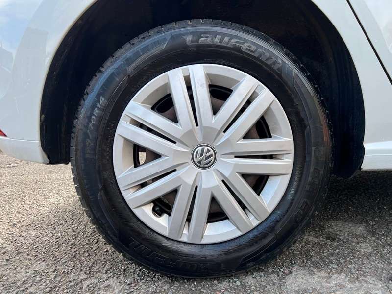 2014 VOLKSWAGEN POLO 2014 VOLKSWAGEN POLO