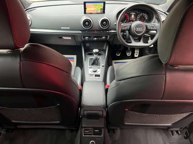 2017 AUDI A3 2017 AUDI A3