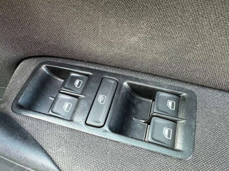 2017 VOLKSWAGEN POLO 2017 VOLKSWAGEN POLO