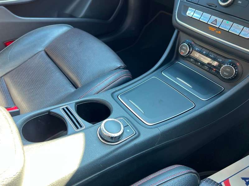 2018 MERCEDES CLA 2018 MERCEDES CLA