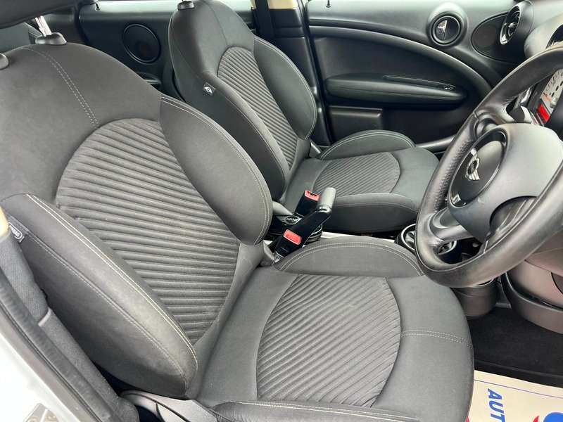 2014 MINI COUNTRYMAN 2014 MINI COUNTRYMAN