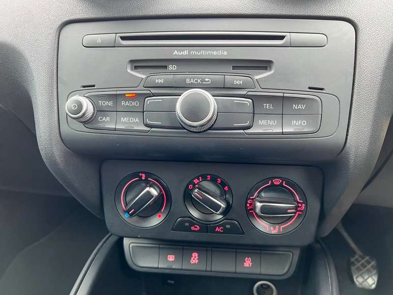 2014 AUDI A1 2014 AUDI A1