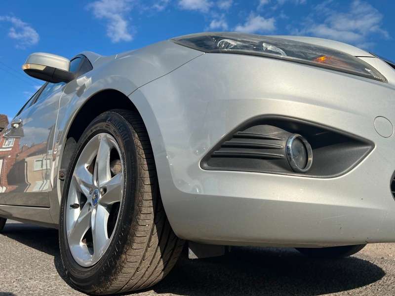 2008 FORD FOCUS 2008 FORD FOCUS