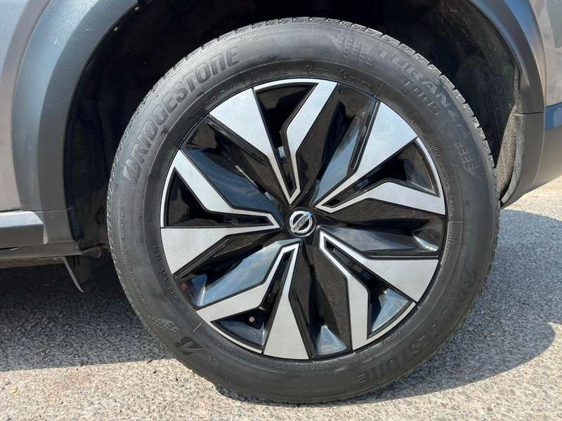 2021 NISSAN JUKE 2021 NISSAN JUKE