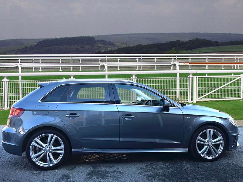 2015 AUDI A3 2015 AUDI A3