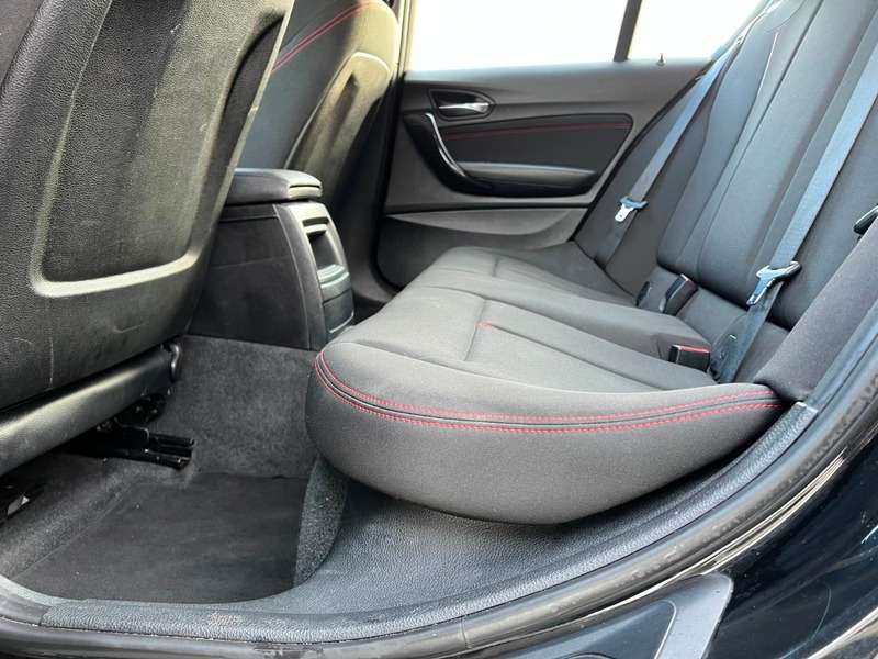 2012 BMW 1 SERIES 2012 BMW 1 SERIES