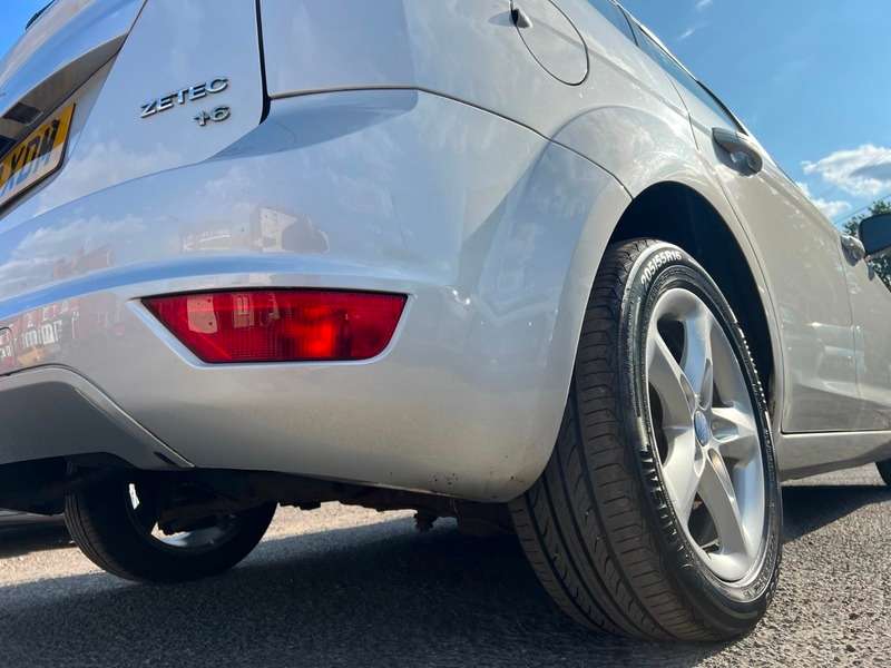 2008 FORD FOCUS 2008 FORD FOCUS