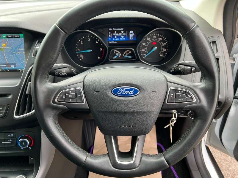 2015 FORD FOCUS 2015 FORD FOCUS