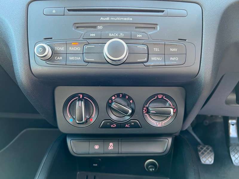 2013 AUDI A1 2013 AUDI A1