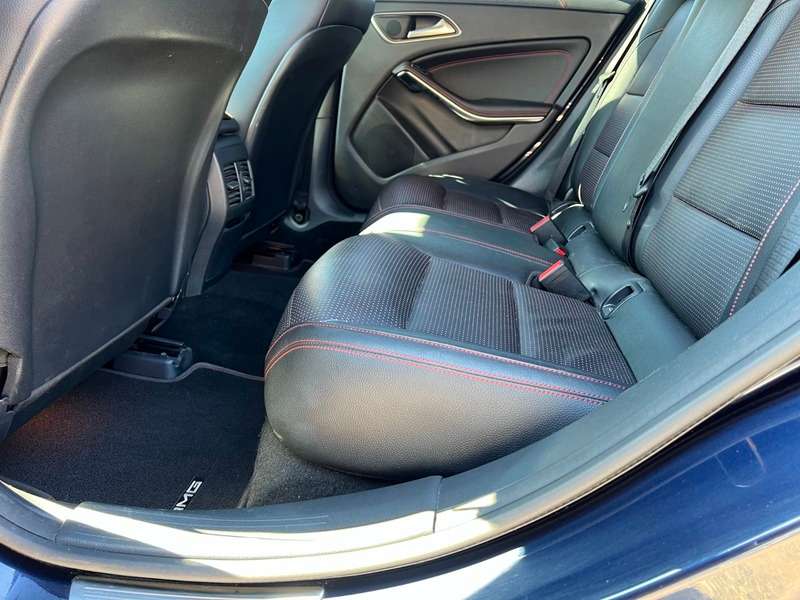 2018 MERCEDES CLA 2018 MERCEDES CLA