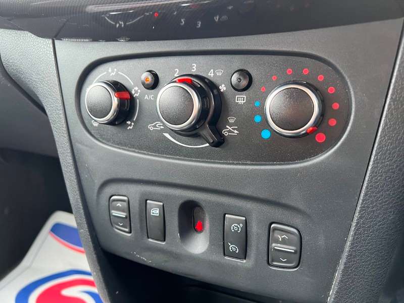 2019 DACIA SANDERO 2019 DACIA SANDERO