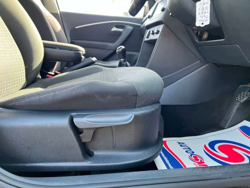 2017 VOLKSWAGEN POLO 2017 VOLKSWAGEN POLO