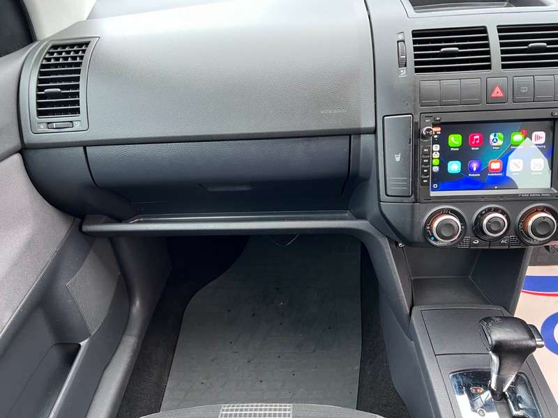 2009 VOLKSWAGEN POLO 2009 VOLKSWAGEN POLO