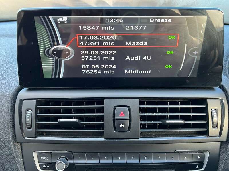 2012 BMW 1 SERIES 2012 BMW 1 SERIES