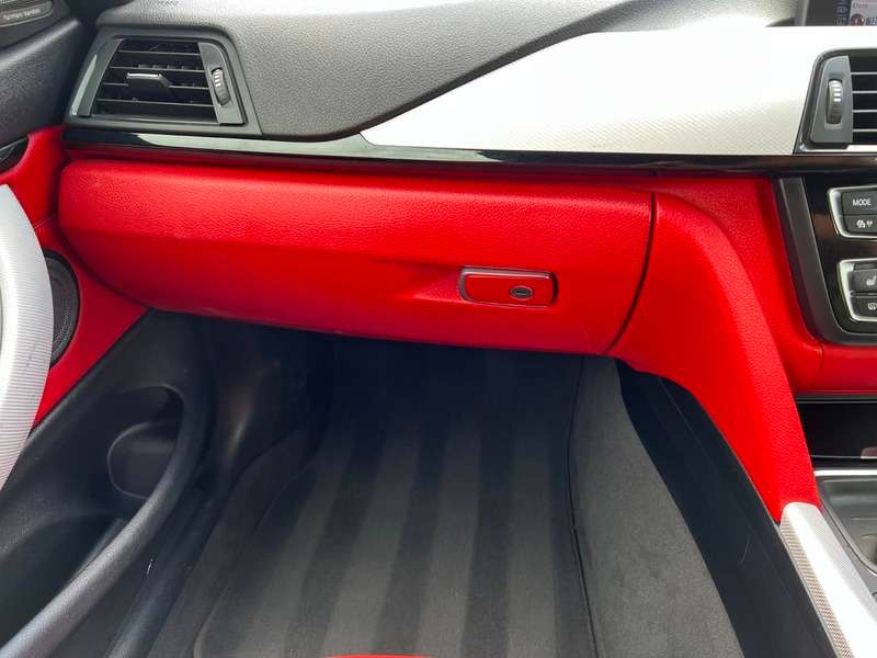 2015 BMW 4 SERIES 2015 BMW 4 SERIES
