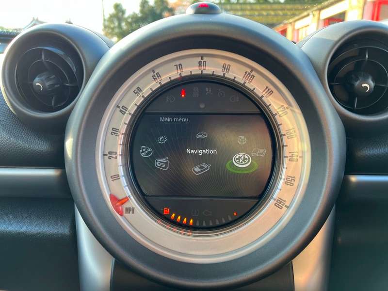 2011 MINI COUNTRYMAN 2011 MINI COUNTRYMAN