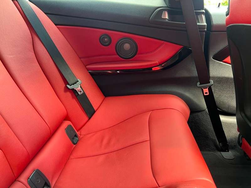 2015 BMW 4 SERIES 2015 BMW 4 SERIES