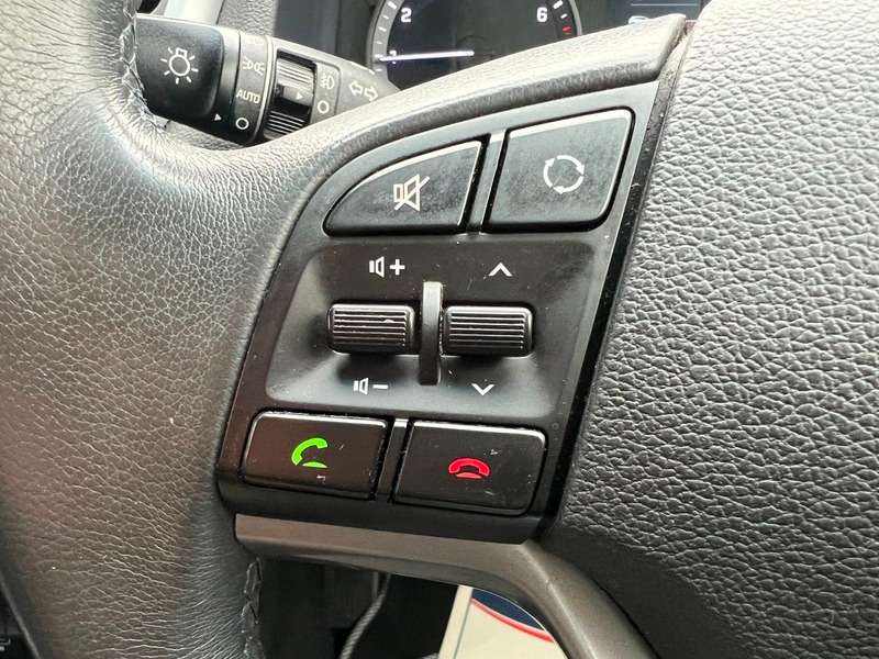 2017 HYUNDAI TUCSON 2017 HYUNDAI TUCSON