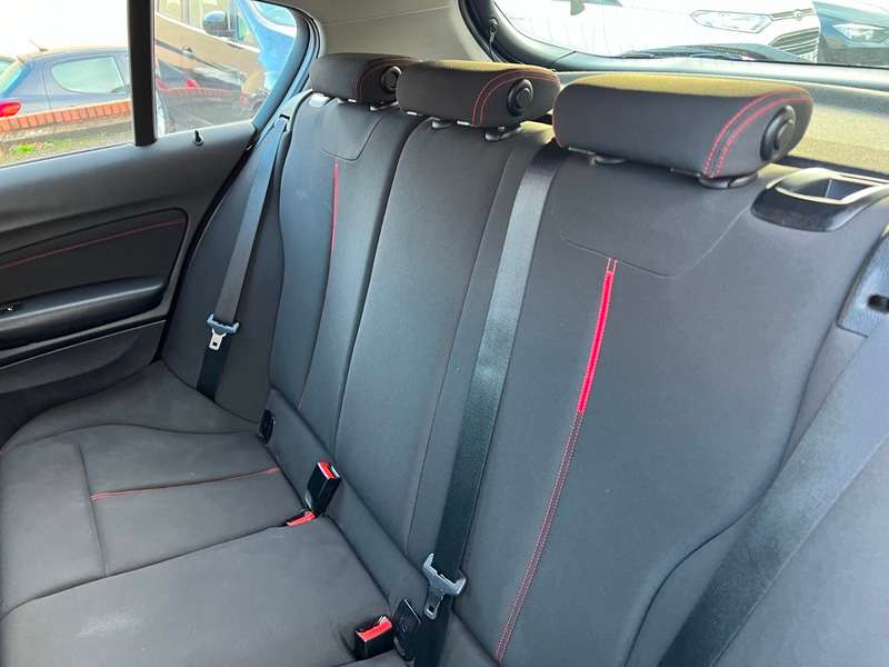 2012 BMW 1 SERIES 2012 BMW 1 SERIES