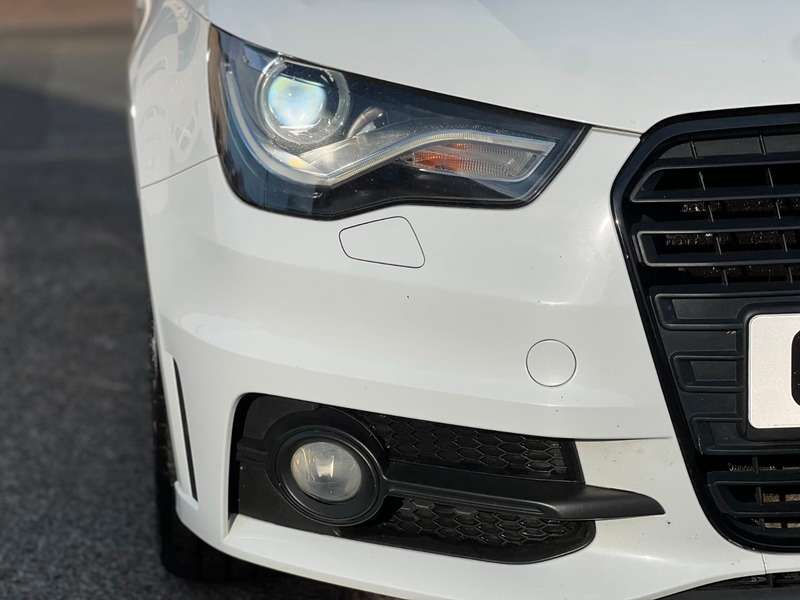 2014 AUDI A1 2014 AUDI A1