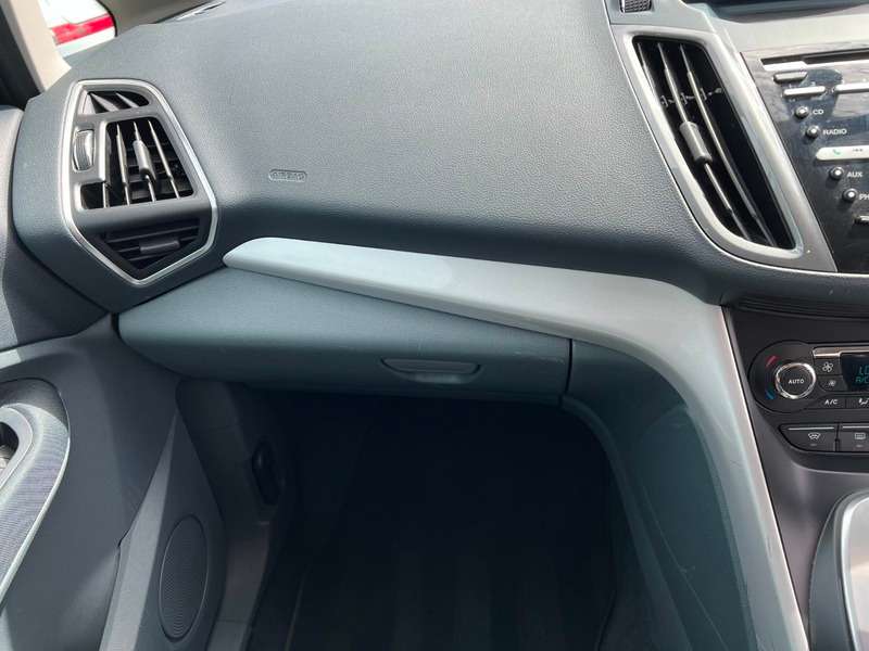 2011 FORD C-MAX 2011 FORD C-MAX
