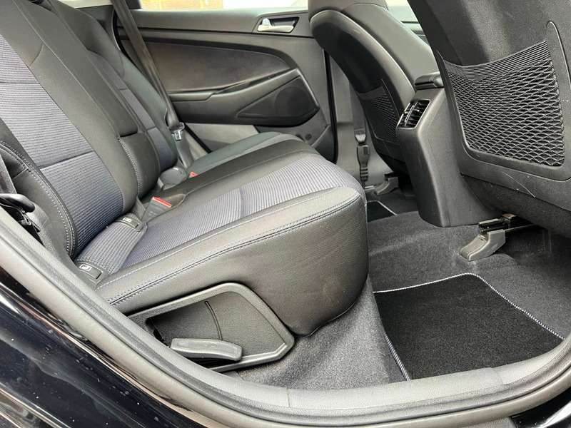 2017 HYUNDAI TUCSON 2017 HYUNDAI TUCSON