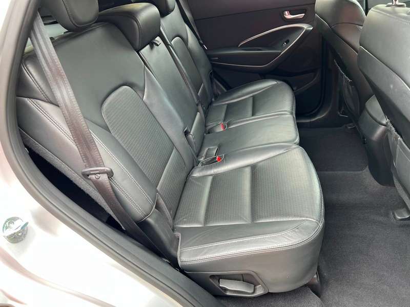 2013 HYUNDAI SANTA FE 2013 HYUNDAI SANTA FE