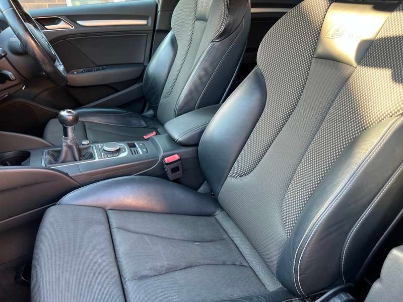 2015 AUDI A3 2015 AUDI A3