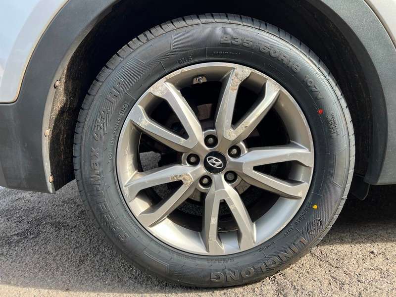2014 HYUNDAI SANTA FE 2014 HYUNDAI SANTA FE