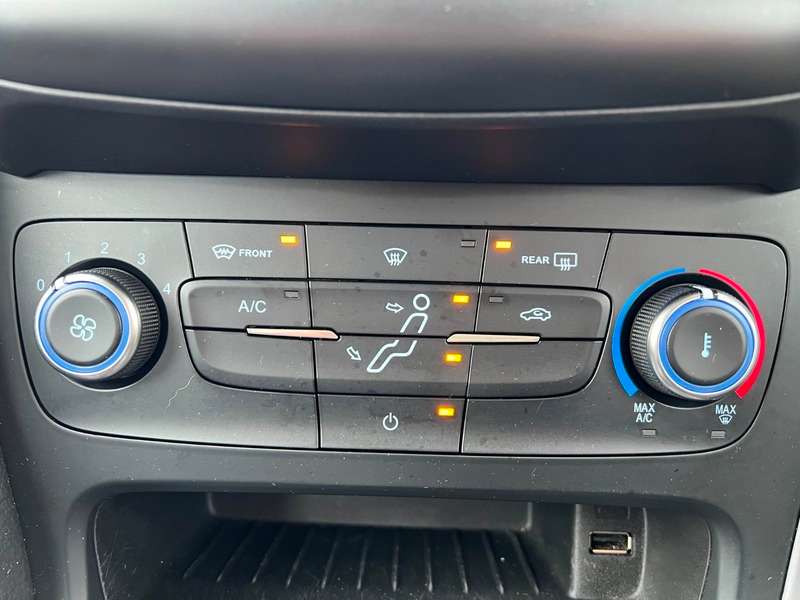 2015 FORD FOCUS 2015 FORD FOCUS