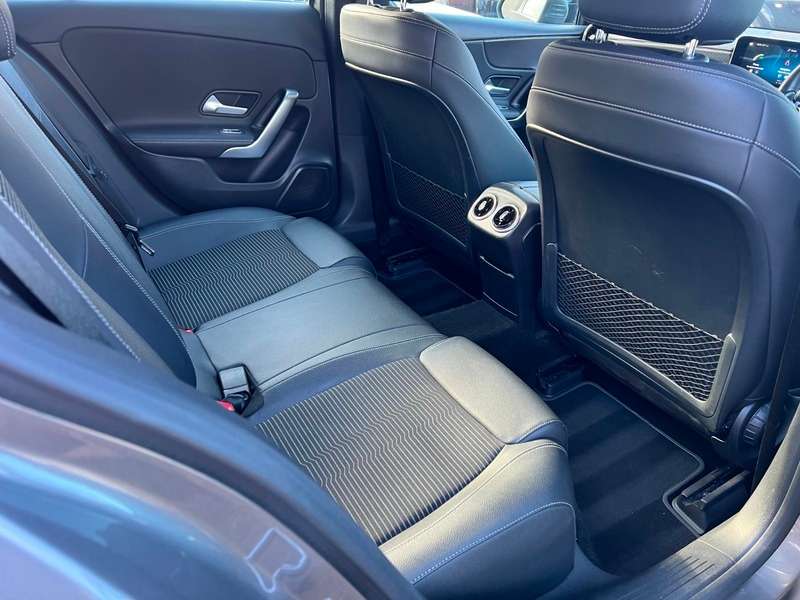 2020 MERCEDES A CLASS 2020 MERCEDES A CLASS