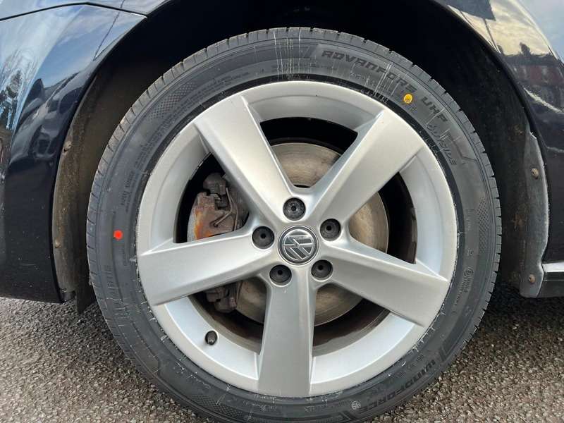 2014 VOLKSWAGEN POLO 2014 VOLKSWAGEN POLO