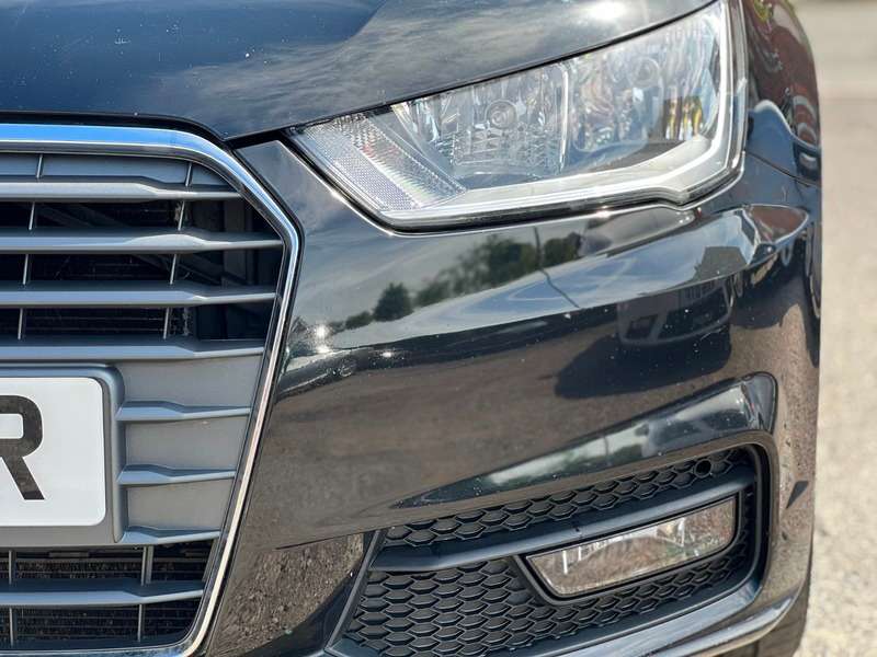 2015 AUDI A1 2015 AUDI A1