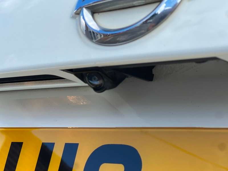 2018 NISSAN JUKE 2018 NISSAN JUKE