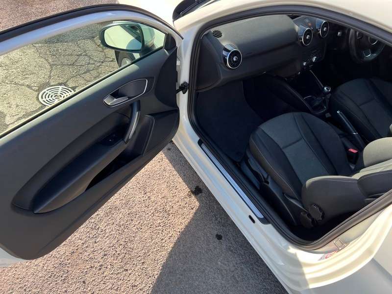 2013 AUDI A1 2013 AUDI A1