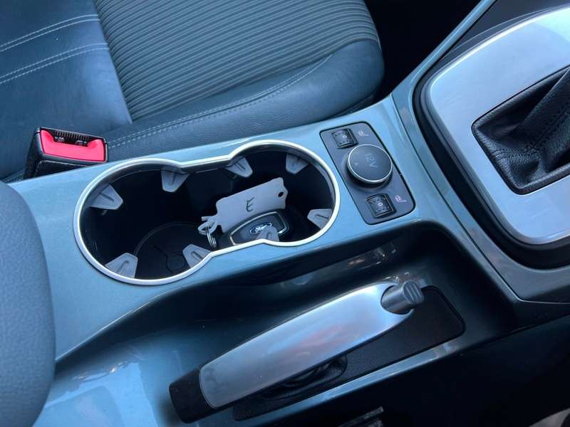 2013 FORD C-MAX 2013 FORD C-MAX