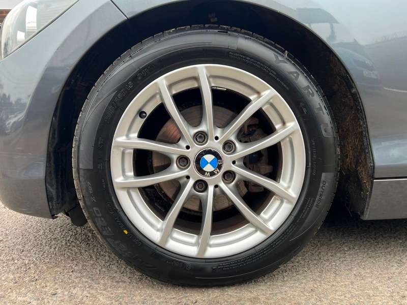 2012 BMW 1 SERIES 2012 BMW 1 SERIES