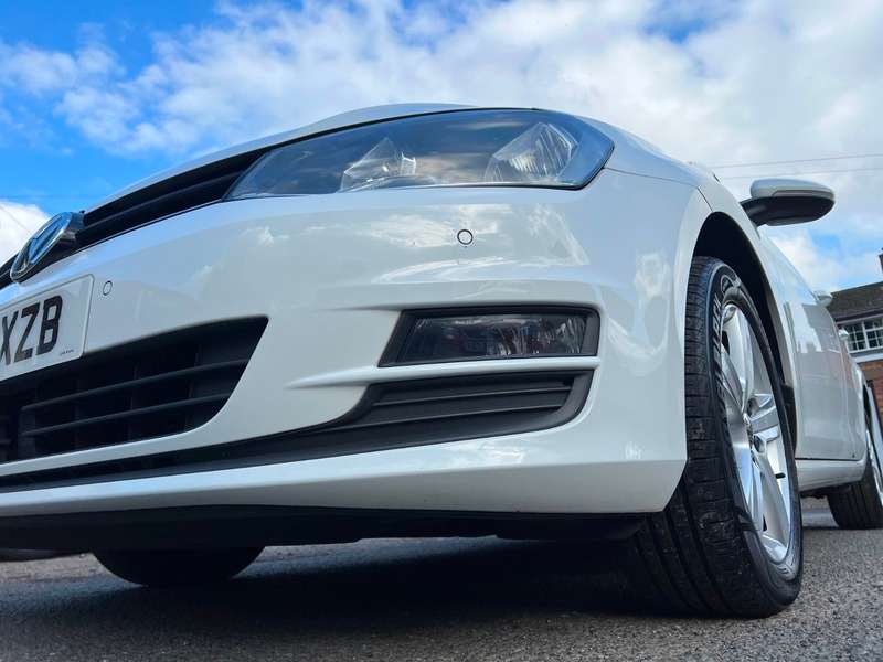 2015 VOLKSWAGEN GOLF 2015 VOLKSWAGEN GOLF