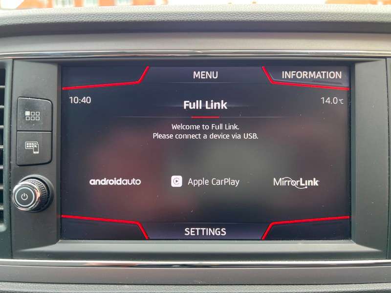 2017 SEAT LEON 2017 SEAT LEON