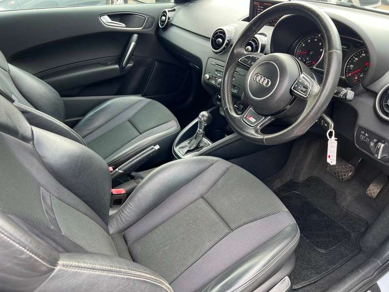 2013 AUDI A1 2013 AUDI A1